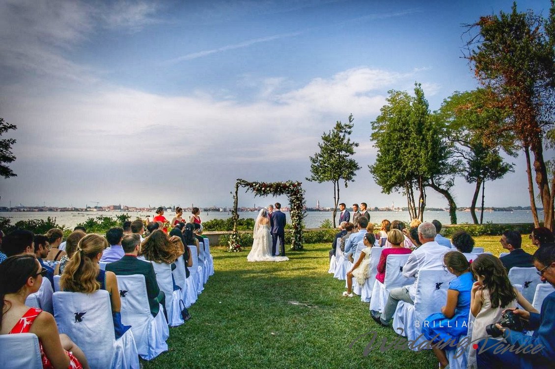 002 Matrimonio in un giardino segreto a Venezia
