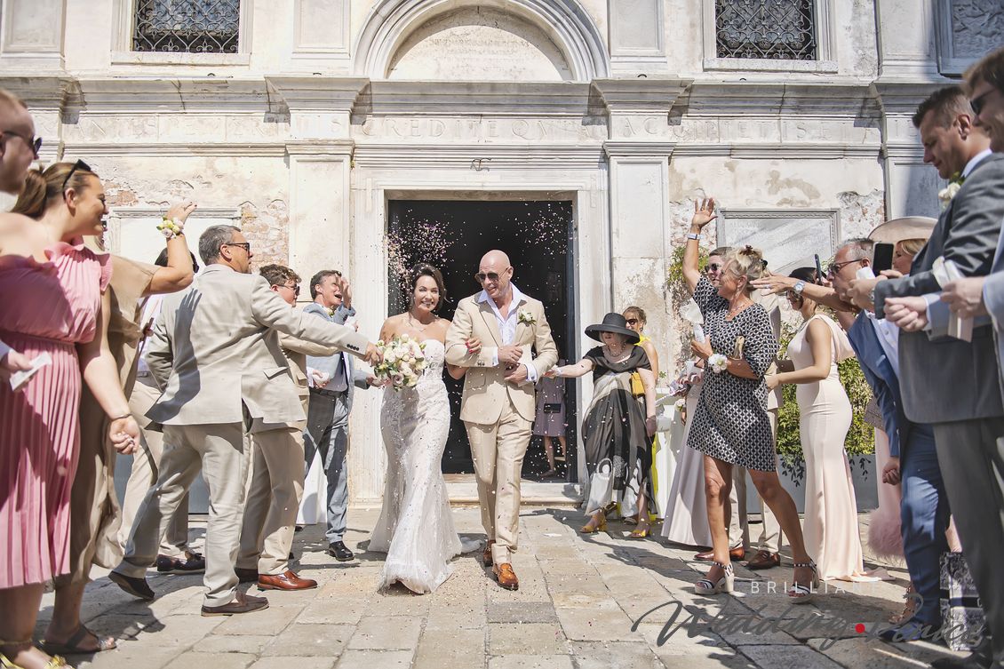 052 Mariage exclusive dans le Palais San Clemente Kempinski Venise