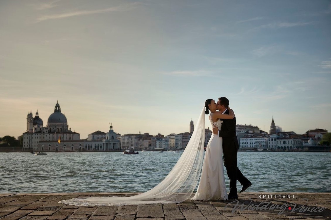 004c Se marier à l église de San Clemente Palace Kempinski Venice