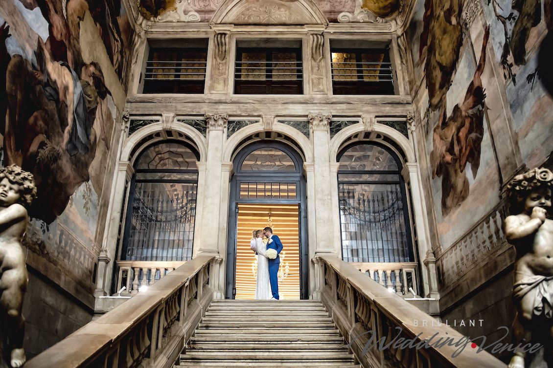 001 matrimonio venezia palazzo