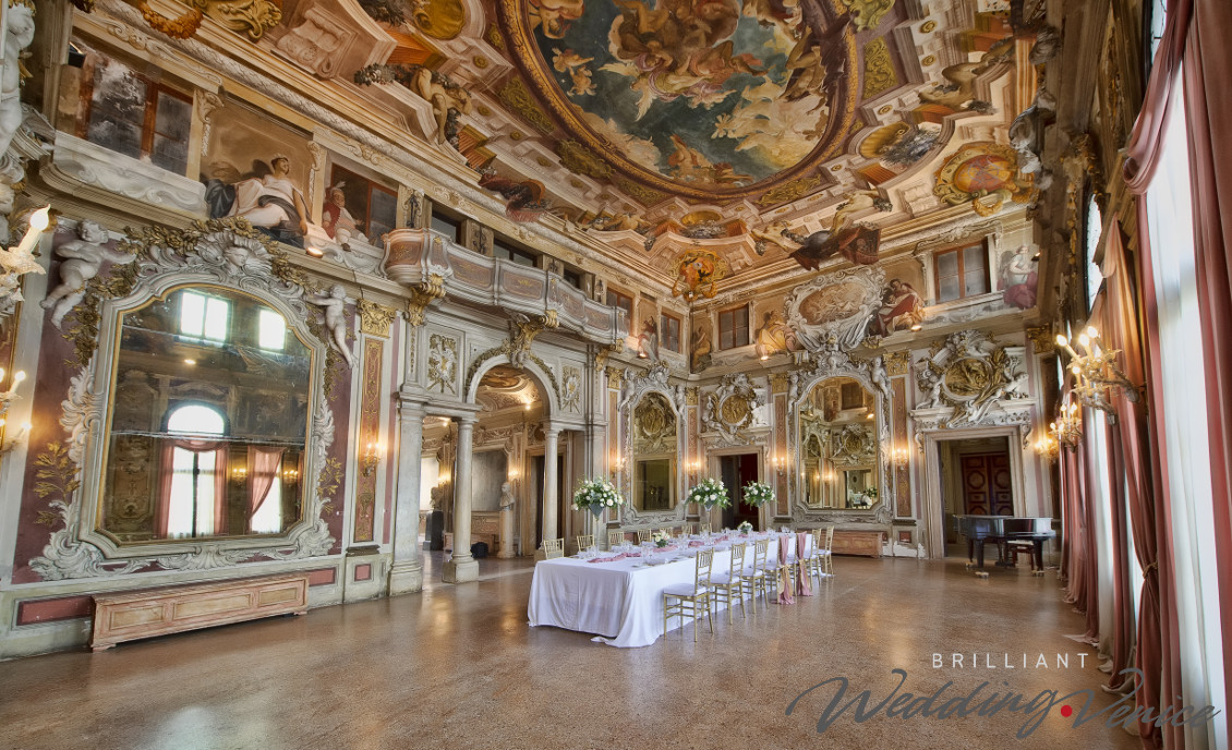 Wedding planner a Venezia, Italia: ecco perché dovreste ingaggiarne uno