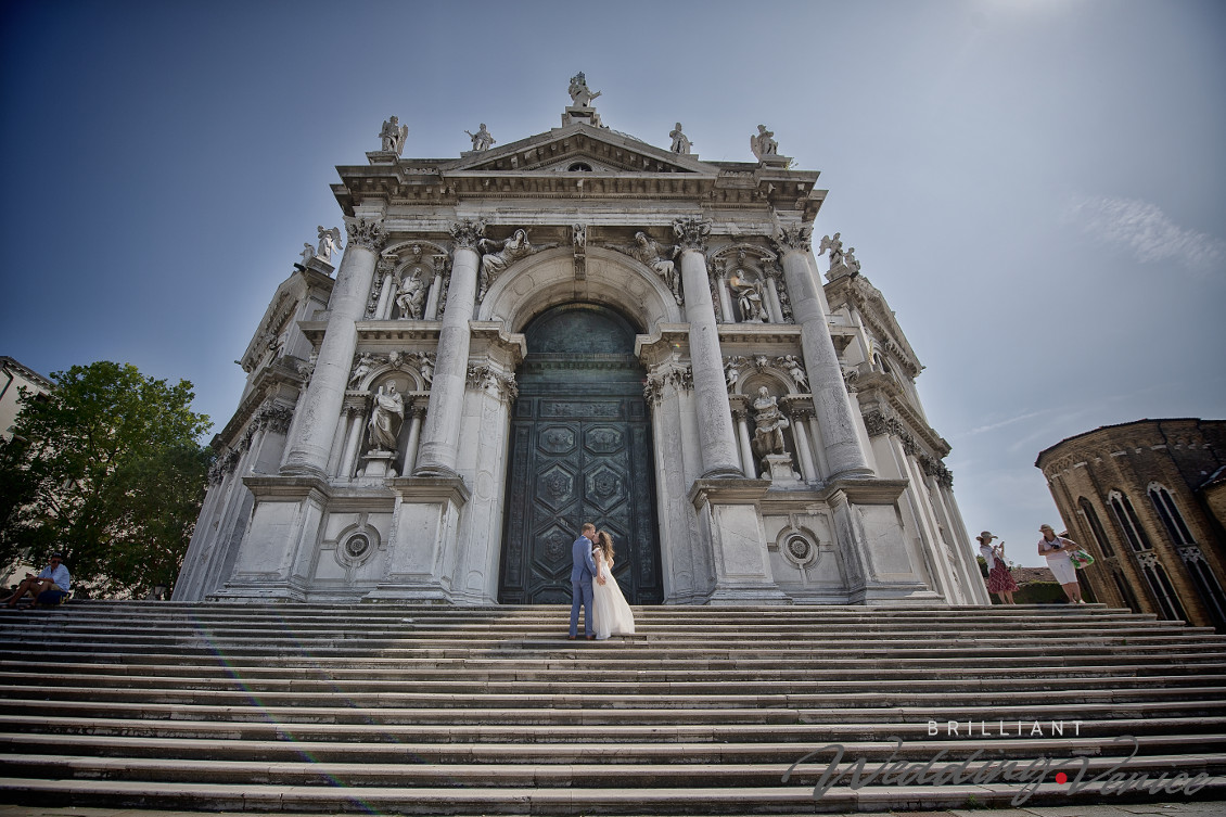 Matrimonio cattolico a Venezia: 3 chiese dove sposarsi