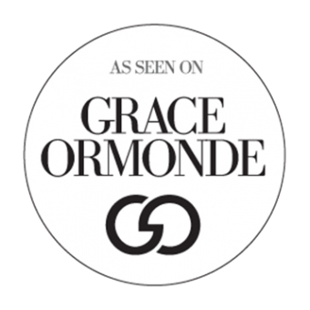Grace Ormonde 2